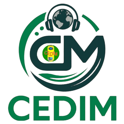 Logo CEDIM